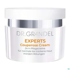 Dr.grandel Specials Couperose Expert Cream 41865 50ml, A-Nr.: 5895444 - 01