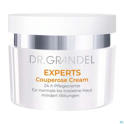 Dr.grandel Specials Couperose Expert Cream 41865 50ml, A-Nr.: 5895444 - 01