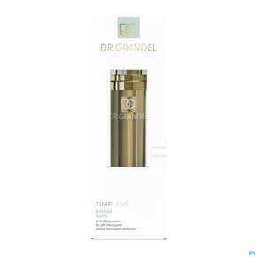 Dr.grandel Timeless Retinol Balm Nr.41205 50ml, A-Nr.: 4551872 - 01