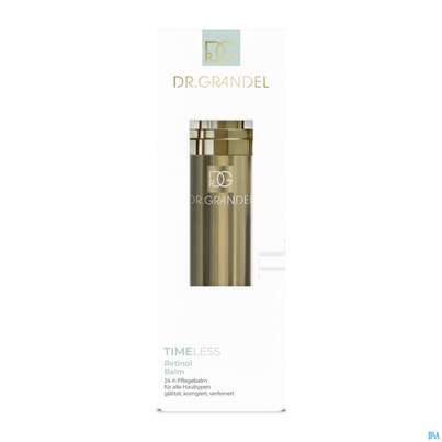 Dr.grandel Timeless Retinol Balm Nr.41205 50ml, A-Nr.: 4551872 - 01