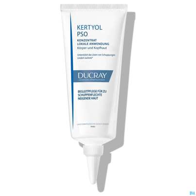 Ducray Kertyol P.s.o Konzentrat 100ml, A-Nr.: 4855603 - 03
