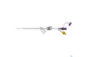 Ernaehrungssonde Flocare Gastrotube Enfit Ch 16 2st, A-Nr.: 4355757 - 01