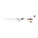 Ernaehrungssonde Flocare Gastrotube Enfit Ch 16 2st, A-Nr.: 4355757 - 02