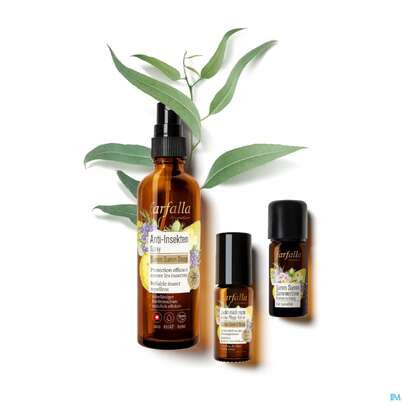 Farfalla Anti-insekten Spray Summ Summ Stopp 75ml, A-Nr.: 5935190 - 04
