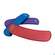 Sie sehen eine Packung Feile Canal Glasnagelfeile/gebogen 9cm 3 Versch.farben 4032- 1st, Produktbild: 01 Feile Canal Glasnagelfeile/gebogen 9cm 3 Versch.farben 4032- 1st, A-Nr.: 5934138 - 01