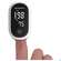 Sie sehen eine Packung Finger-pulsoximeter Oxy One Geratherm 1pk, Produktbild: 03 Finger-pulsoximeter Oxy One Geratherm 1pk, A-Nr.: 5819331 - 03