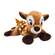 Sie sehen eine Packung Habibi Plush Classic Rehkitz 1st, Produktbild: 01 Habibi Plush Classic Rehkitz 1st, A-Nr.: 5714744 - 01