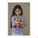 Sie sehen eine Packung Habibi Plush Classic Rehkitz 1st, Produktbild: 06 Habibi Plush Classic Rehkitz 1st, A-Nr.: 5714744 - 06