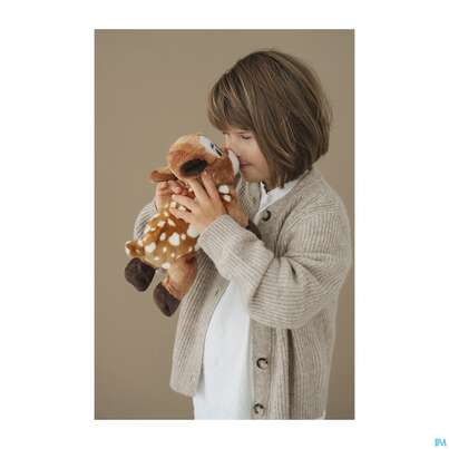 Sie sehen eine Packung Habibi Plush Classic Rehkitz 1st, Produktbild: 05 Habibi Plush Classic Rehkitz 1st, A-Nr.: 5714744 - 05