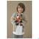 Sie sehen eine Packung Habibi Plush Classic Rehkitz 1st, Produktbild: 04 Habibi Plush Classic Rehkitz 1st, A-Nr.: 5714744 - 04