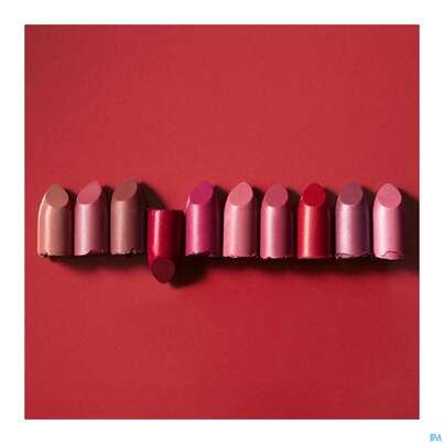 Hauschka Dr. Kosmetik Limited Edition 2025 Lippenstift 02 Mandevilla 4,1g, A-Nr.: 5940239 - 08