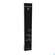 Sie sehen eine Packung Hauschka Dr. Kosmetik Long Lasting Mascara 01 Black 8ml, Produktbild: 03 Hauschka Dr. Kosmetik Long Lasting Mascara 01 Black 8ml, A-Nr.: 5969125 - 03