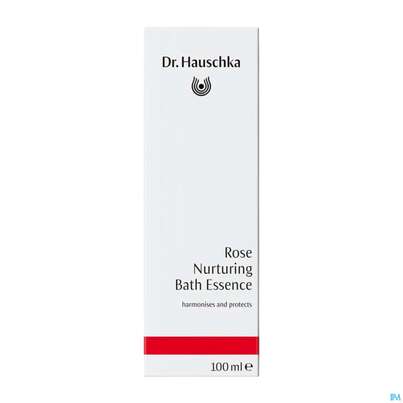 Hauschka Dr. Kosmetik Sonderedition Xmas 2025 Rosen Bad 100ml, A-Nr.: 5675932 - 01