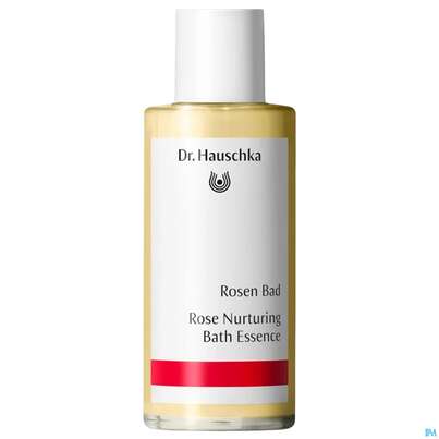 Hauschka Dr. Kosmetik Sonderedition Xmas 2025 Rosen Bad 100ml, A-Nr.: 5675932 - 03