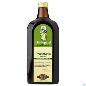 Hildegard Posch Rainfarn Trank Prostavin Tr 500ml, A-Nr.: 2194327 - 01