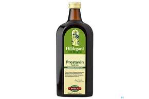 Hildegard Posch Rainfarn Trank Prostavin Tr 500ml, A-Nr.: 2194327 - 01