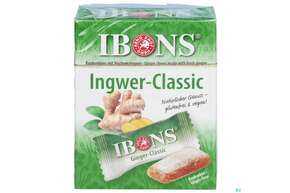 Ibons Original Bonbons Classic 60g, A-Nr.: 3706841 - 01