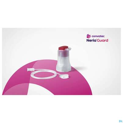 Sie sehen eine Packung Infusionsset Produodopa Neria-guard 60cm/9mm 10st, Produktbild: 04 Infusionsset Produodopa Neria-guard 60cm/9mm 10st, A-Nr.: 5530122 - 04