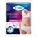 Inkontinenz Tena/silhouette Plus Weiss M 78010 12st, A-Nr.: 5917163 - 01