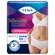 Inkontinenz Tena/silhouette Plus Weiss M 78010 12st, A-Nr.: 5917163 - 02