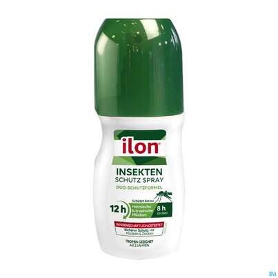 Insektenschutz Ilon Spray 60182 100ml, A-Nr.: 5954201 - 01