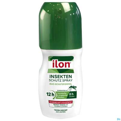 Insektenschutz Ilon Spray 60182 100ml, A-Nr.: 5954201 - 02