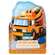 Sie sehen eine Packung Kneipp Naturkind Schaumbad Brumm Brumm 40ml, Produktbild: 02 Kneipp Naturkind Schaumbad Brumm Brumm 40ml, A-Nr.: 5932487 - 02