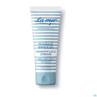 La Mer Mit Parfum Flexible Marine Breeze Handcr Tube 75ml, A-Nr.: 4902030 - 01