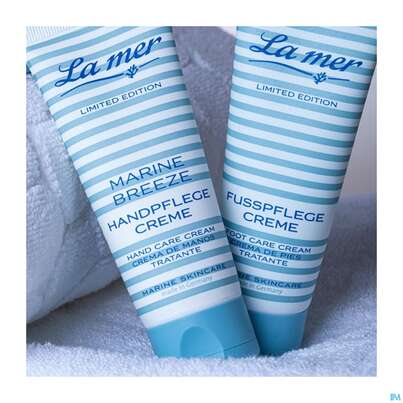 La Mer Mit Parfum Flexible Marine Breeze Handcr Tube 75ml, A-Nr.: 4902030 - 05