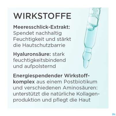 La Mer Ohne Parfum Ampulle 2ml Oxygen 1st, A-Nr.: 5378192 - 04