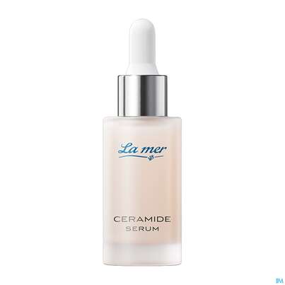 La Mer Ohne Parfum Ceramide Serum 30ml, A-Nr.: 5981385 - 01
