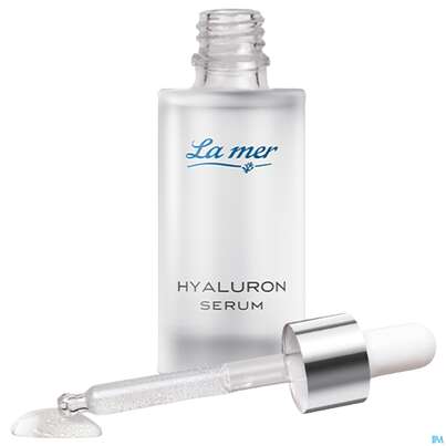 La Mer Ohne Parfum La Mer Serum Hyaluron 30ml, A-Nr.: 5906308 - 03