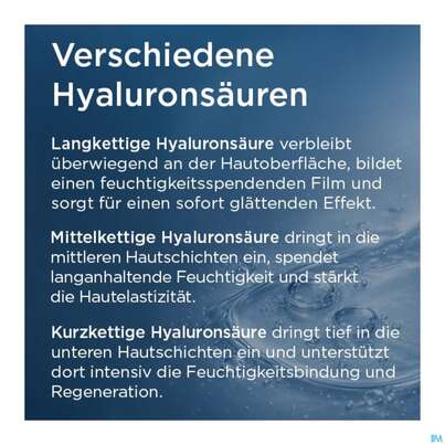 La Mer Ohne Parfum La Mer Serum Hyaluron 30ml, A-Nr.: 5906308 - 07