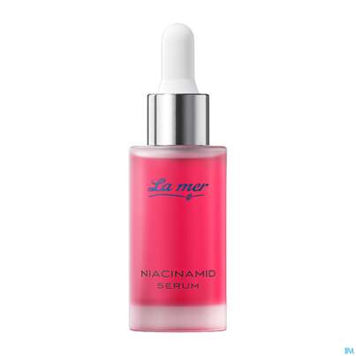 La Mer Ohne Parfum La Mer Serum Niacinamid 30ml, A-Nr.: 5906314 - 01