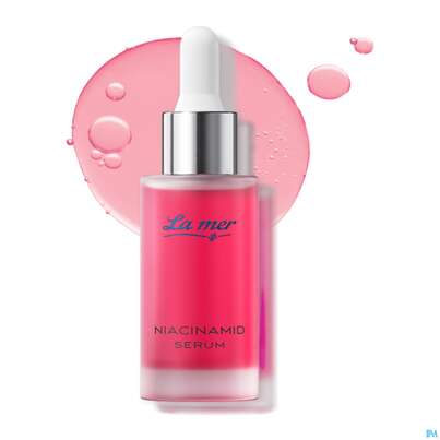La Mer Ohne Parfum La Mer Serum Niacinamid 30ml, A-Nr.: 5906314 - 04