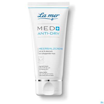La Mer Ohne Parfum Med Meersalzcreme 50ml, A-Nr.: 3265354 - 02