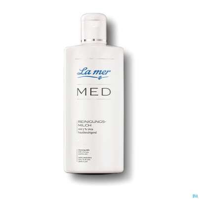 La Mer Ohne Parfum Med Reinigungsmilch 200ml, A-Nr.: 3265437 - 01