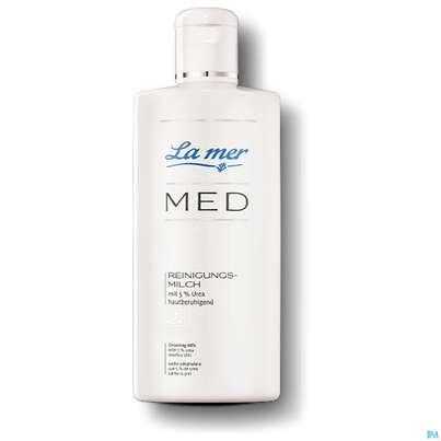 La Mer Ohne Parfum Med Reinigungsmilch 200ml, A-Nr.: 3265437 - 02