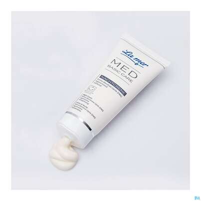 La Mer Ohne Parfum Med/basic Care Nachtcreme Tiegel 50ml, A-Nr.: 5133378 - 08