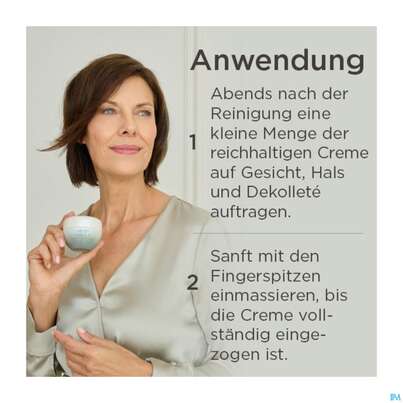 La Mer Ohne Parfum Supreme Natural Lift Antiage Creme Reichh. 50ml, A-Nr.: 4917439 - 06