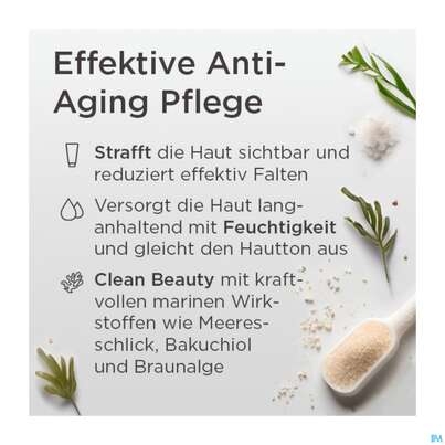 La Mer Ohne Parfum Supreme Natural Lift Antiage Nachtcreme Tiege 50ml, A-Nr.: 4329688 - 03