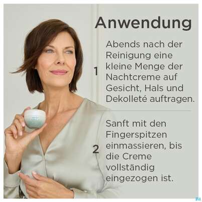 La Mer Ohne Parfum Supreme Natural Lift Antiage Nachtcreme Tiege 50ml, A-Nr.: 4329688 - 06