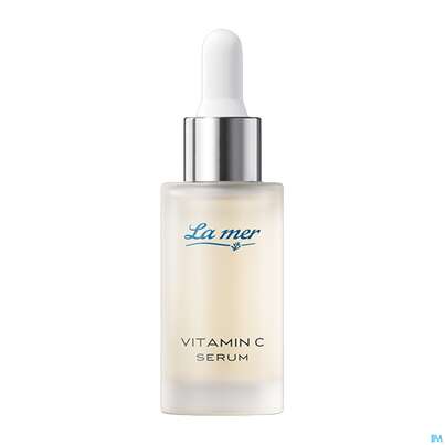 La Mer Ohne Parfum Vitamin C Serum 30ml, A-Nr.: 5981391 - 01