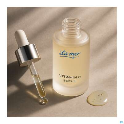 La Mer Ohne Parfum Vitamin C Serum 30ml, A-Nr.: 5981391 - 04