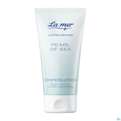 La Mer Pearl Of Sea Body Spray Flacon 100ml, A-Nr.: 4123024 - 01