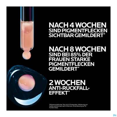 La Roche Posay Mela B3 Serum Jumbo 50ml, A-Nr.: 5957783 - 07