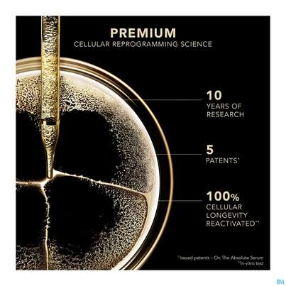 Lierac Premium Lierac Set Voluptius Cr +refill 50ml, A-Nr.: 5978845 - 07