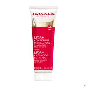 Mava+ 50ml, A-Nr.: 3267011 - 01