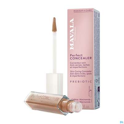 Mavala Concealer Light 5,7ml, A-Nr.: 5891239 - 01
