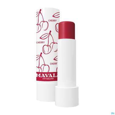 Mavala Lipbalm 25 Cherry 1st, A-Nr.: 5934115 - 03